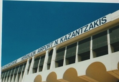 CRETE
Heraklion